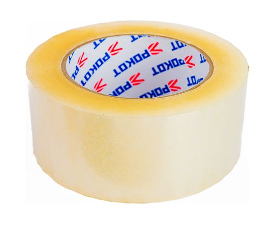 Клейкая лента VETTA 141 м x 48 мм, 40 мкрн 472-011 