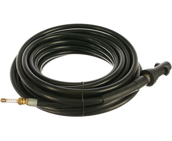 Шланг 10 м для прочистки канализационных труб для Karcher SM-M0210 SANTRADE 7593 