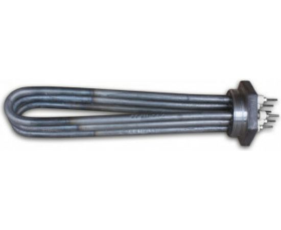 Блок электронагревателя Пирамида ТЭНБ-18,0 р 220 G2 1/2 