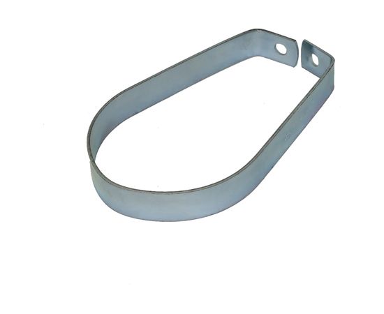 Подвесной сплинклерный хомут для труб, противопожарных систем СВК 3 дюйма SVK-FSPR080 