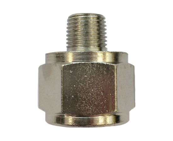 Переходник (1/8"M на 3/8"F) FUBAG 180187 