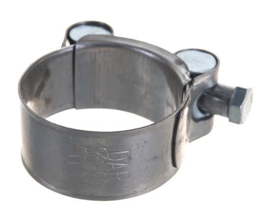 Шарнирный хомут DARW1 36-39 50453 