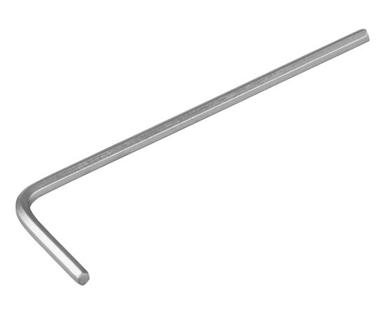 Торцевой шестигранный короткий ключ Thorvik HKS15 H1.5 53023 