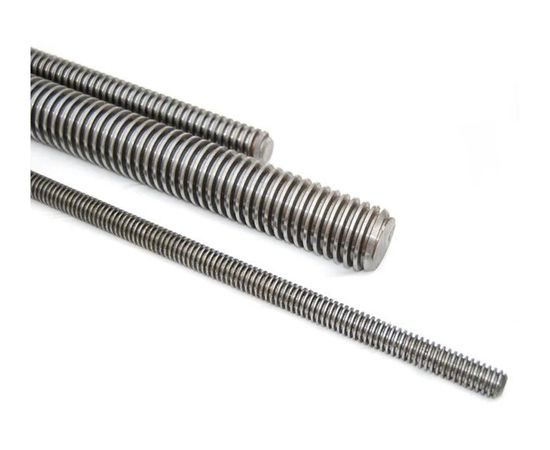 Шпилька Экопласт ШП8-2к М8х2000 мм 95680-1 