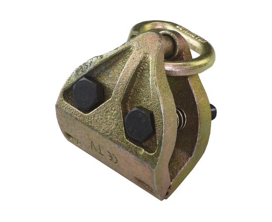 Широкий кузовной захват WIEDERKRAFT 3,5т WDK-0206 