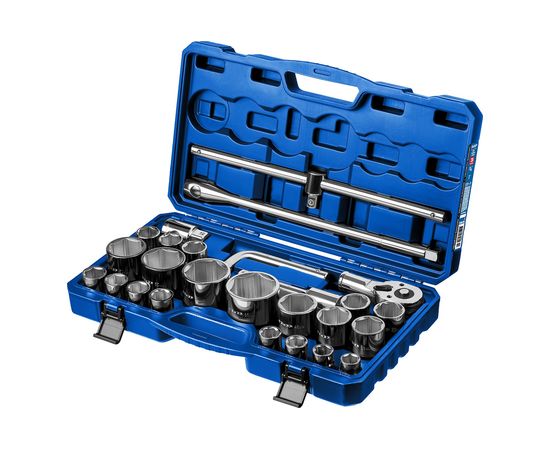 Набор инструмента для крупногабаритной техники Зубр НКТ-26 26 предметов 27660-H26_z02 