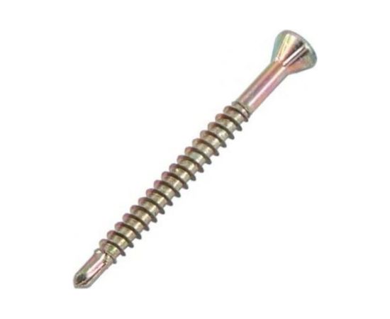 Шурупы для паркетной, массивной доски ГОСКРЕП 3,2х35 50шт 14-0015150 