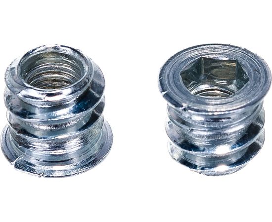 Мебельный дюбель Tech-Krep мет. М6 10 шт 127417 