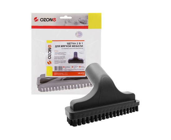 Насадка для мягкой мебели и обивки (32 мм) OZONE UN-4732 