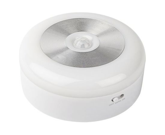 Светильник JazzWay TS6-L1W-SENS датчик движения 5031692 