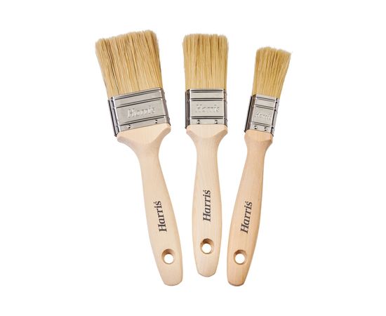 Набор кистей HARRIS TASKMASTER со смешанной щетиной 25 мм, 38 мм, 50 мм 10693 