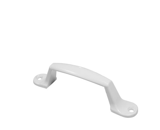 Ручка-скоба Трибатрон РС-60-2 белый 1549 