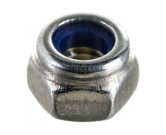 Гайка DINFIX DIN 985, нерж. А2, М3, 50 шт. 00-00001790 