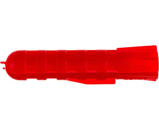 Распорный дюбель Росдюбель тип Т, трехсегментный, 10х50, 10 шт. 811484 