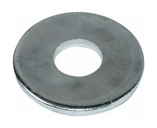 Увеличенная шайба КРЕП-КОМП цинк DIN9021 м36 1шт шу36мф 