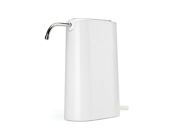 Фильтр PRIO Новая Вода рядом с мойкой T108 