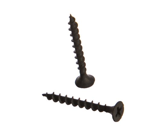 Саморез Tech-Krep ШСГД 3,8х35 30 шт, пакет 113128 