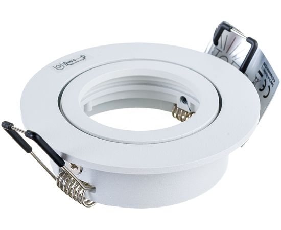 Точечный светильник KANLUX DALLA CT-DTO50-W 22430 