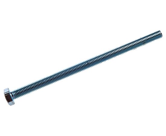 Болт с шестигранной головкой Метизный двор 12x200 DIN 933, 25 шт. 4690441034984 