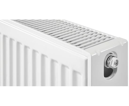Радиатор AXIS 22 300x400 Ventil 23004V – изображение 2