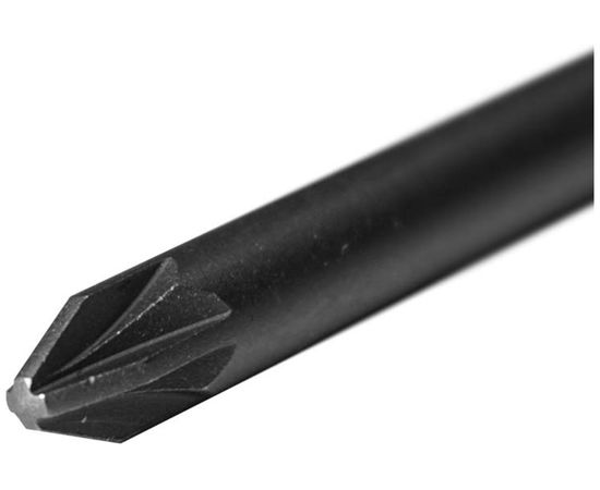 Бита магнитная PZ2, 150 мм, S2 Berger BG BG2422 – изображение 2