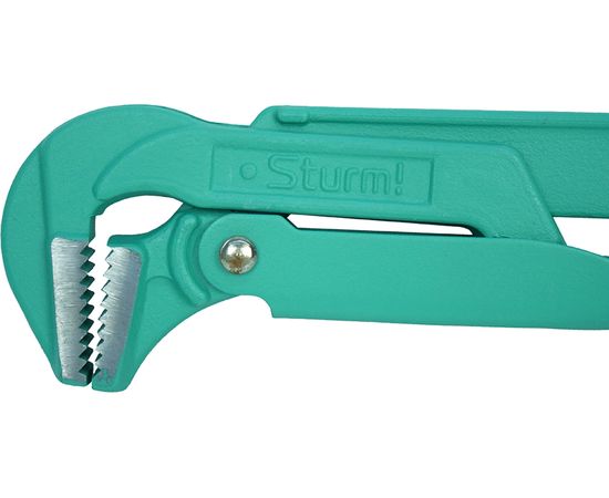 Трубный ключ Sturm 1045-01-1 – изображение 2