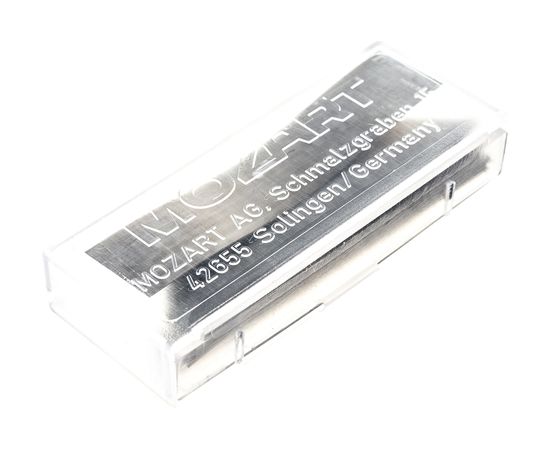 Трапециевидные лезвия MOZART 975.065-0048 – изображение 2