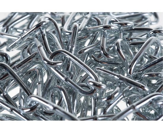 Длиннозвенная цепь ГОСКРЕП DIN763 М5 5м 7-0020120 – изображение 2