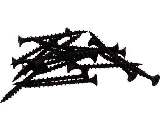 Саморез ШСГД ГОСКРЕП 3,5х51 200 шт. 1-0011640 – изображение 2