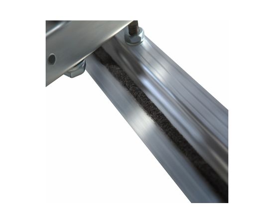 Люк под плитку Алюклик-М стандарт (300х500 мм) REVIZOR АКМ3050 – изображение 2