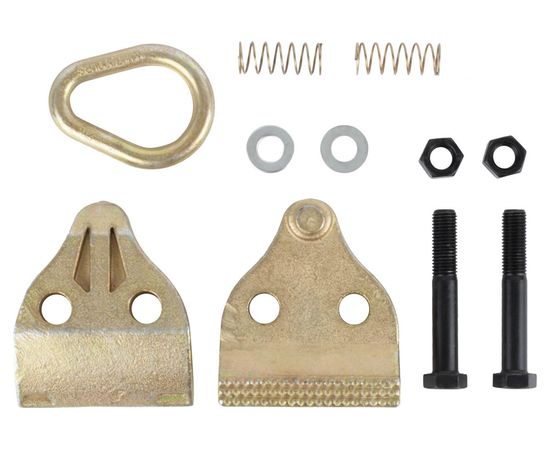 Широкий кузовной захват WIEDERKRAFT 3,5т WDK-0206 – изображение 2