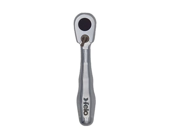Трещотка 60 зубьев 1/4" Felo 05763501 – изображение 2