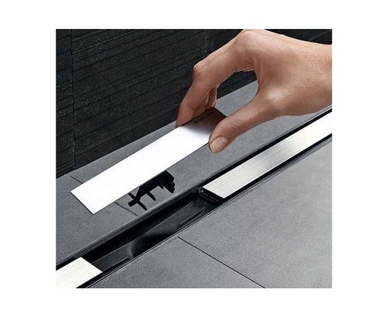 Готовое решение для душа GEBERIT CleanLine 20 152.450.KS.1 154.152.00.1 154.450.KS.1 00000078116 – изображение 2