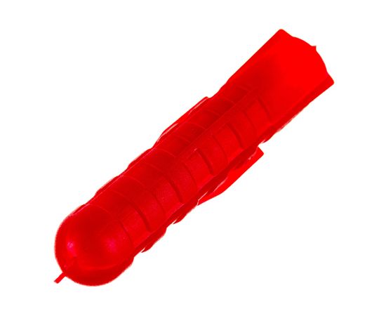 Распорный дюбель Росдюбель тип Т, трехсегментный, 10х50, 10 шт. 811484 – изображение 2