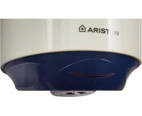 Накопительный водонагреватель Ariston BLU1 R ABS 65 V SLIM 3700539 – изображение 2