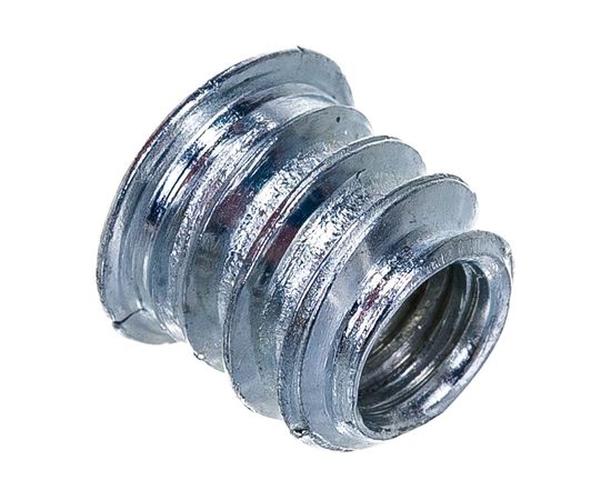 Мебельный дюбель Tech-Krep мет. М6 10 шт 127417 – изображение 2