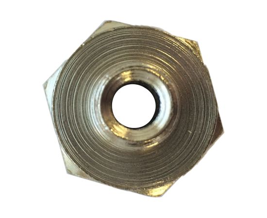 Переходник (1/8"M на 3/8"F) FUBAG 180187 – изображение 2