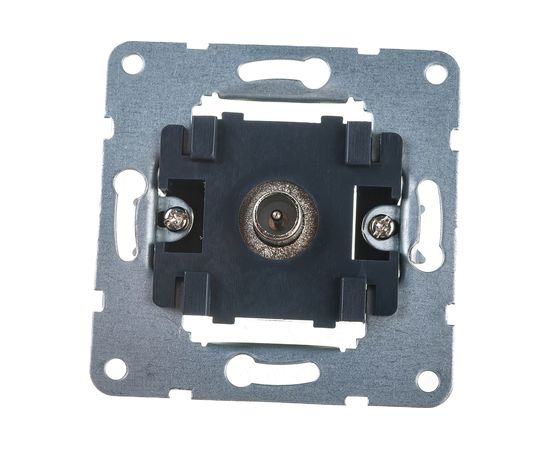 Механизм розетки TV LK Studio оконечный 865100-1 – изображение 2