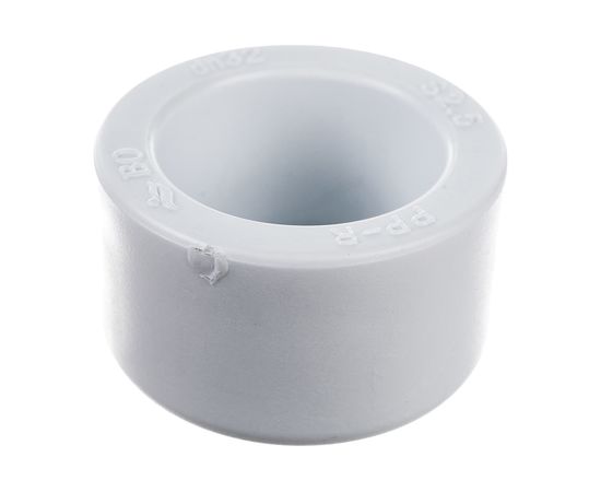 Заглушка сварная Blue Ocean 32 PPRF/CAP(W)-32 – изображение 2