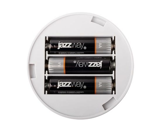 Светильник JazzWay TS6-L1W-SENS датчик движения 5031692 – изображение 2