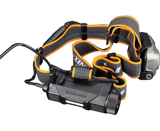 Фонарь Fenix HP25R V2.0 hp25rv20 – изображение 3