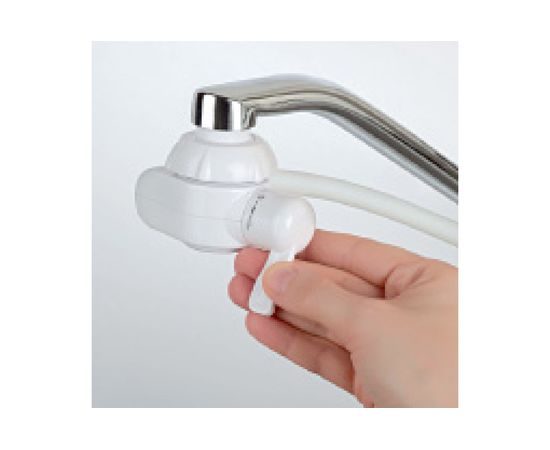 Фильтр PRIO Новая Вода рядом с мойкой T108 – изображение 3