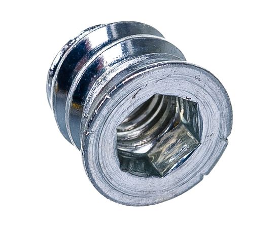 Мебельный дюбель Tech-Krep мет. М6 10 шт 127417 – изображение 3