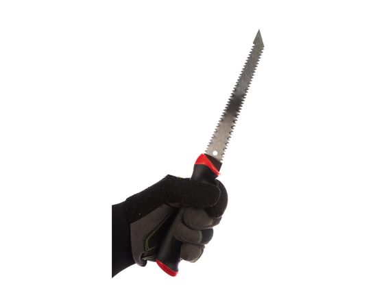 Ножовка для распилки гипсокартона 180 мм MATRIX 23392 – изображение 3