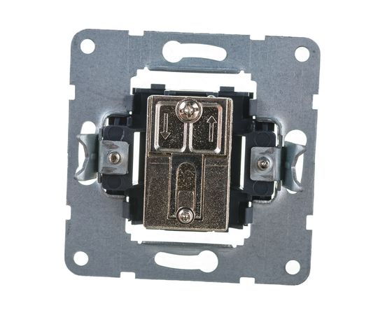 Механизм розетки TV LK Studio оконечный 865100-1 – изображение 3