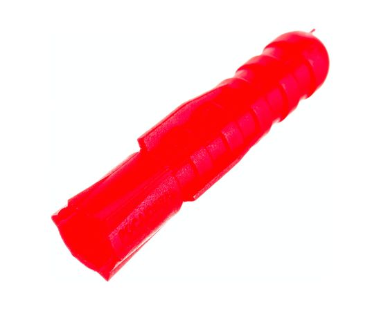 Распорный дюбель Росдюбель тип Т, трехсегментный, 10х50, 10 шт. 811484 – изображение 3