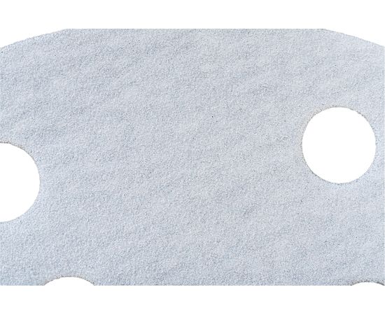 Круг шлифовальный на бумаге B322 (150 мм; 15 отверстий; Р240) SUNMIGHT 7930091772117 – изображение 3