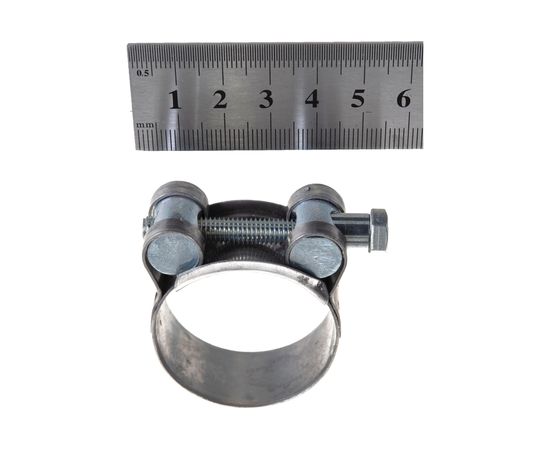 Шарнирный хомут DARW1 36-39 50453 – изображение 3