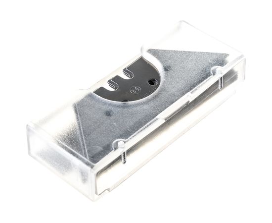 Трапециевидные лезвия MOZART 975.065-0048 – изображение 3