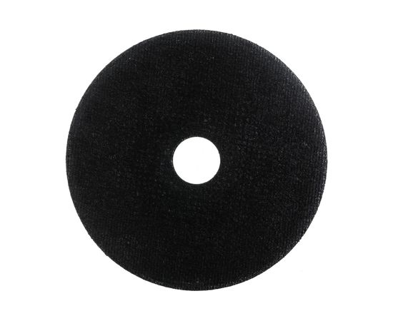 Диск отрезной по металлу METAL-CUT (125x1.0x22.23 мм; A60T-BF; F41) D.BOR F41-MC-125-10-22 – изображение 3